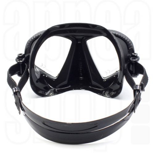 Maska PATHOS Micro Mask, czarna