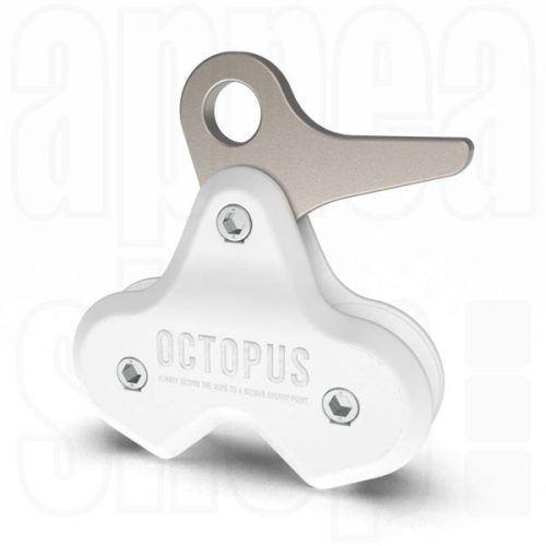 Fredivingowy system bloczkowy Octopus XL