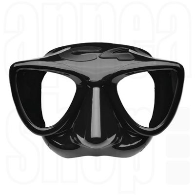 Maska C4 Plasma black